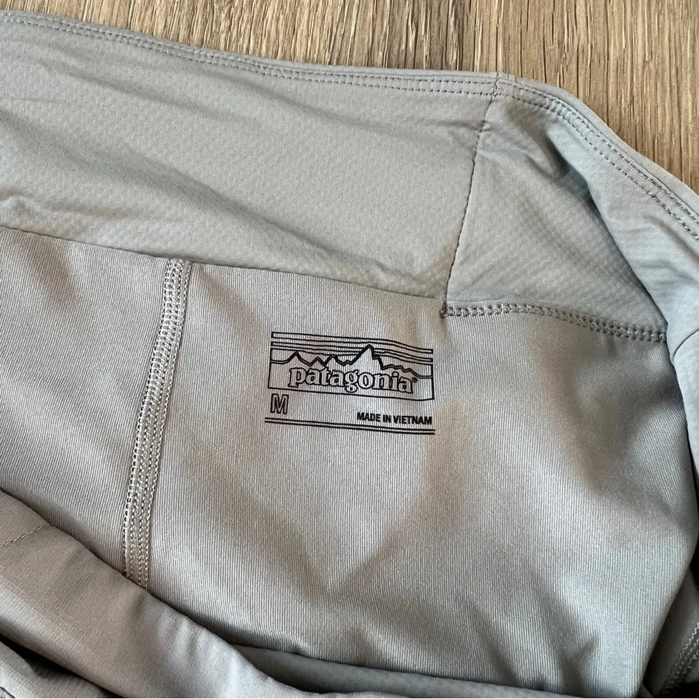 Patagonia Women’s Tech Skort. - Picture 7 of 7